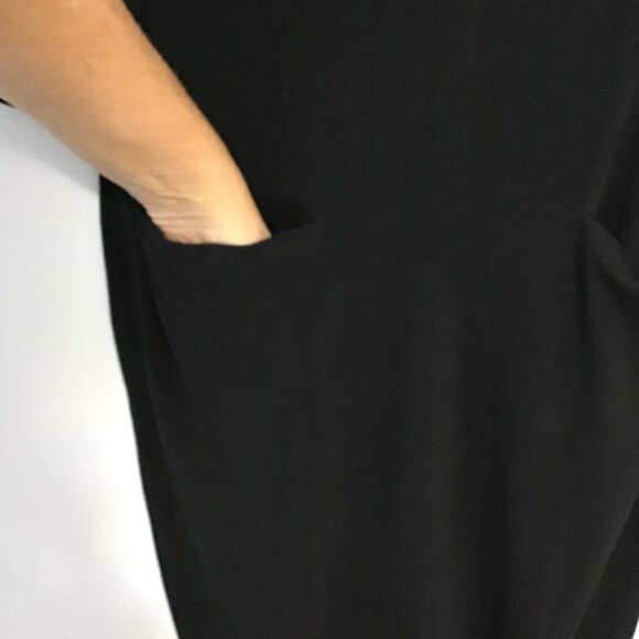 Smash + Tess Monday Romper Midnight Black Size M - Picture 5 of 10